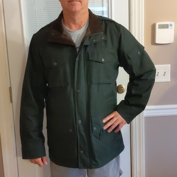 Eddie Bauer Other - Eddie Bauer coat